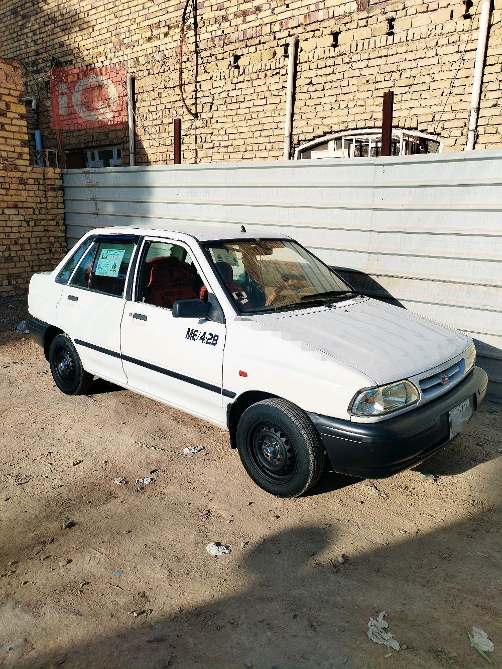 سایپا 131